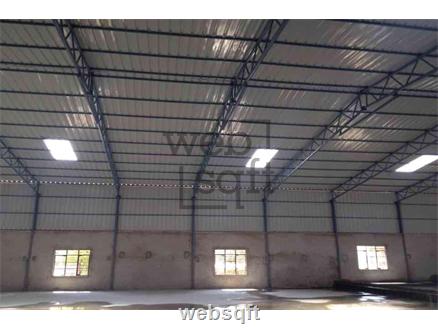 Commercial Warehouse for Rent